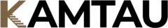 logotipas KAMTAU laiptai tureklai